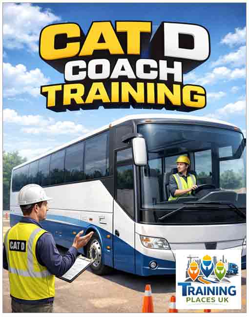 CAT (D) – COACH