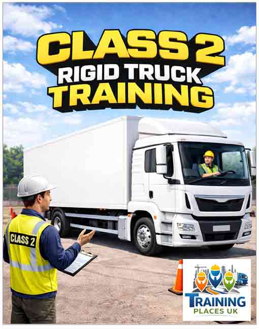 CLASS 2 (C) – RIGID