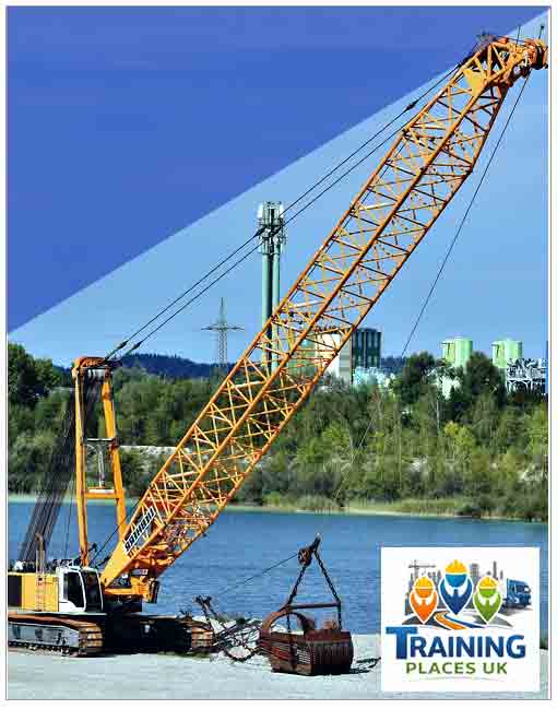 Crawler Crane N103