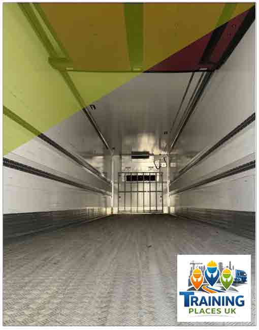 FRIDGE (FRESH & FROZEN)