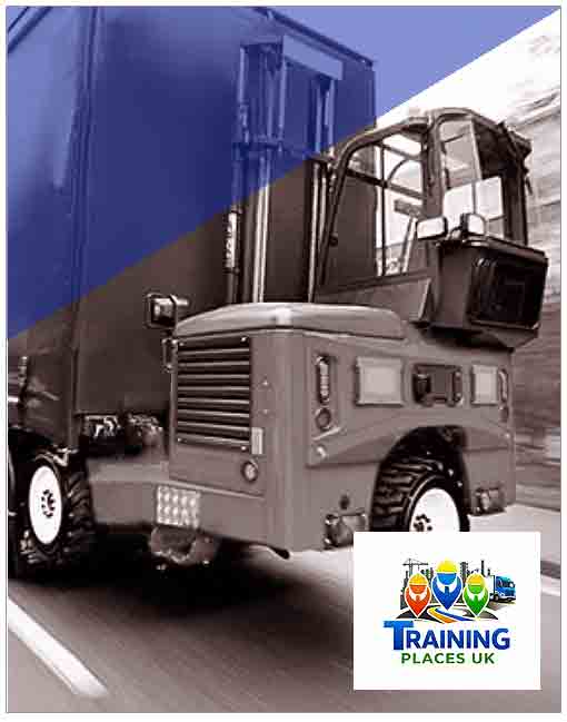 Lorry Mounted Lift Truck N004