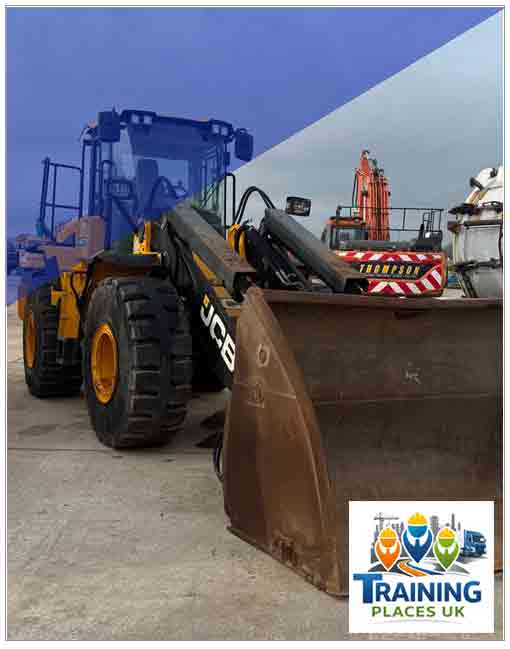 Loading Shovel N209