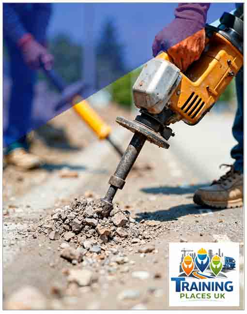 Soil Displacement Hammer N015