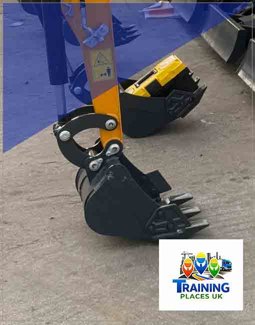 Tiltrotator System N020