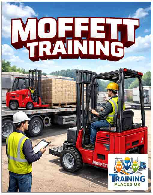 MOFFETT TRAINING