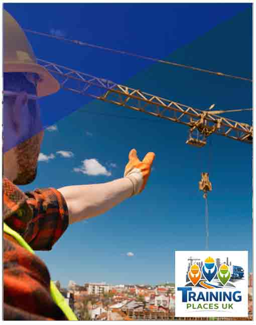 Crane / Lift Supervisor N405