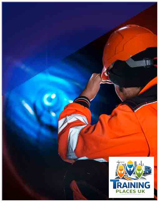 Confined Spaces – Medium Risk N702B