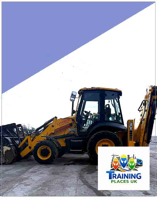 Excavator 180° N201