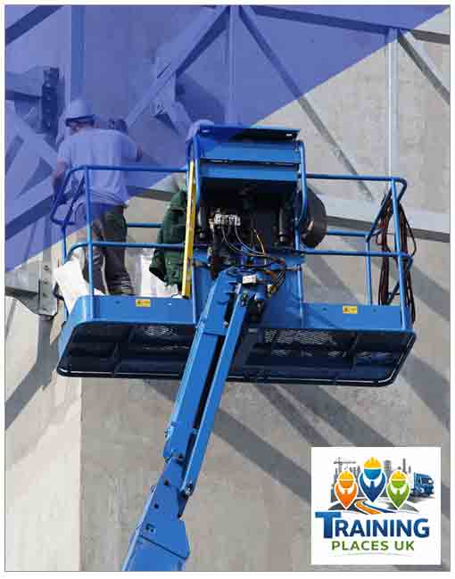 MEWP Supervisor Awareness N035