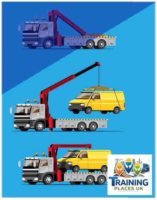Multi Lift & Drop – Hook Loader Vehicle N225