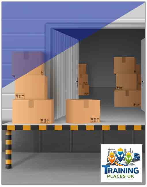 Safe Use of Mobile Loading Ramps N045