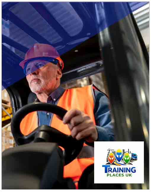 Pivot Steer Lift Truck N013