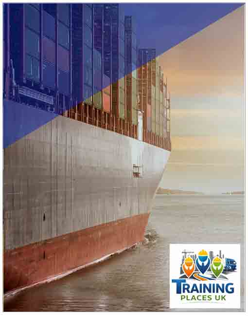 Port Safety Passport S030