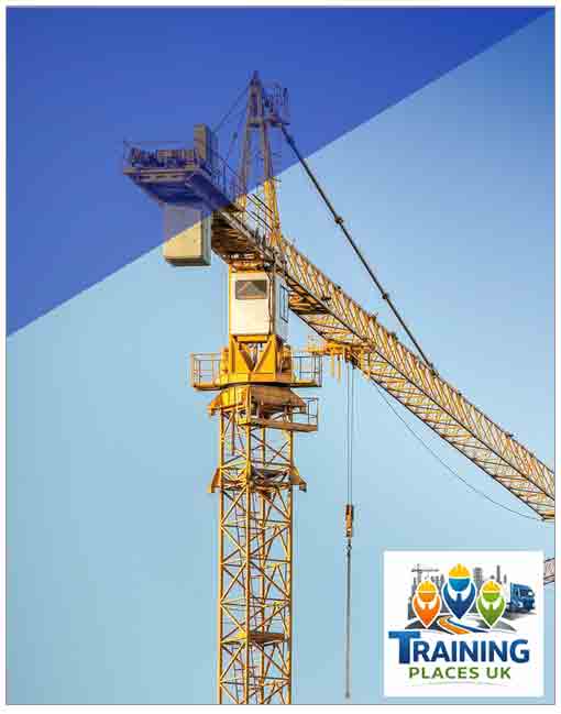 Remote Control Tower Crane N115