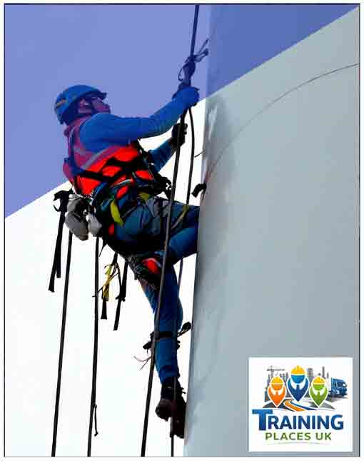 Safe Working at Height N404