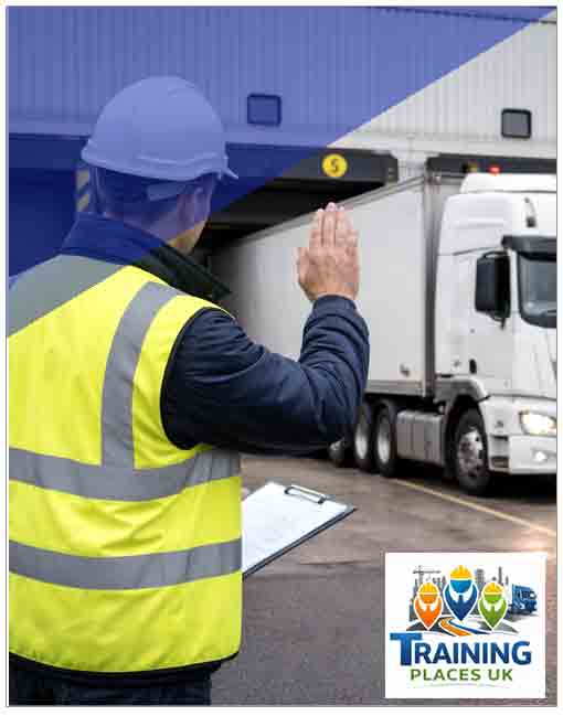 Vehicle Marshal N403